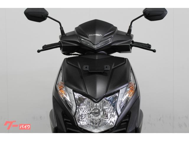 ホンダ Ｄｉｏ１１０　国内未発売モデルの画像（神奈川県