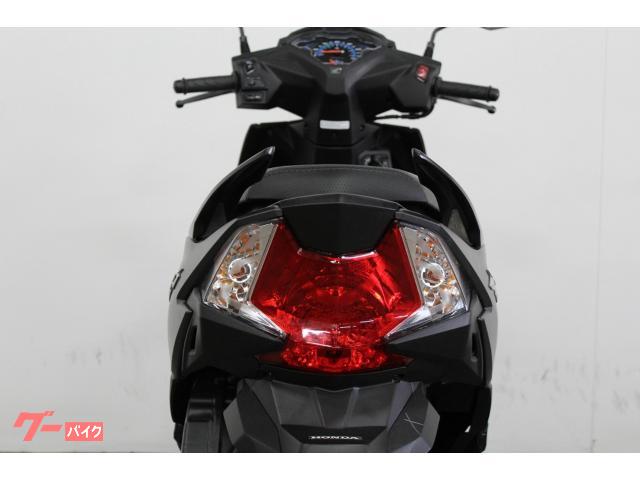 ホンダ Ｄｉｏ１１０　国内未発売モデルの画像（神奈川県