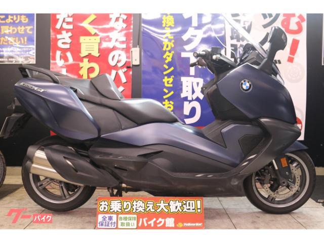 ＢＭＷ Ｃ６５０ＧＴ｜バイク館座間店｜新車・中古バイクなら【グーバイク】