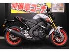 ヤマハ ＭＴ－１５　Ｖｅｒ．２の画像（神奈川県