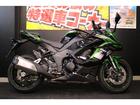 カワサキ Ｎｉｎｊａ　１０００　ＳＸ　純正スライダー装備の画像（神奈川県
