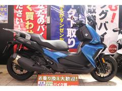 ＢＭＷ　Ｃ４００Ｘ