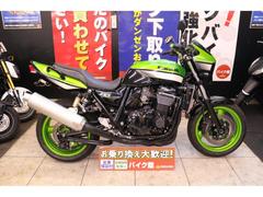 カワサキ　ＺＲＸ１２００Ｒ