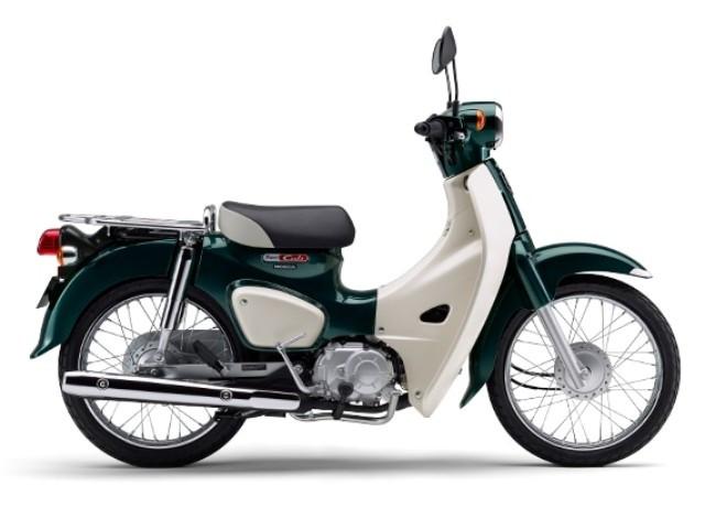 ホンダ スーパーカブ１１０ バイク館ｓｏｘ座間店 新車 中古バイクなら グーバイク