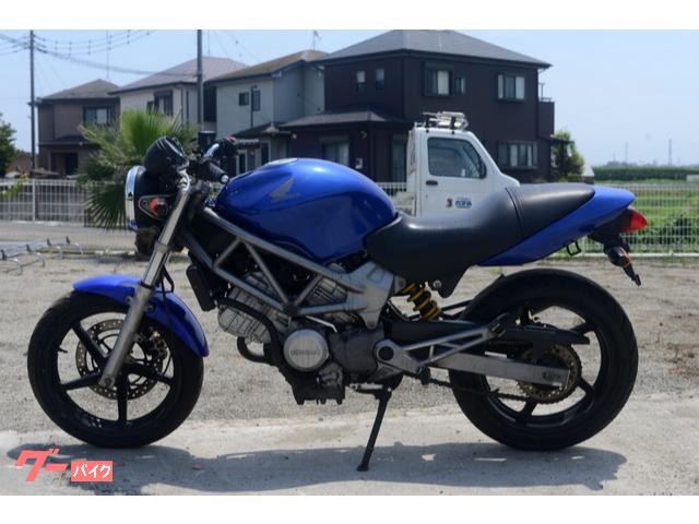 車両情報 ホンダ Vtr250 バイクショップバブル 中古バイク 新車バイク探しはバイクブロス