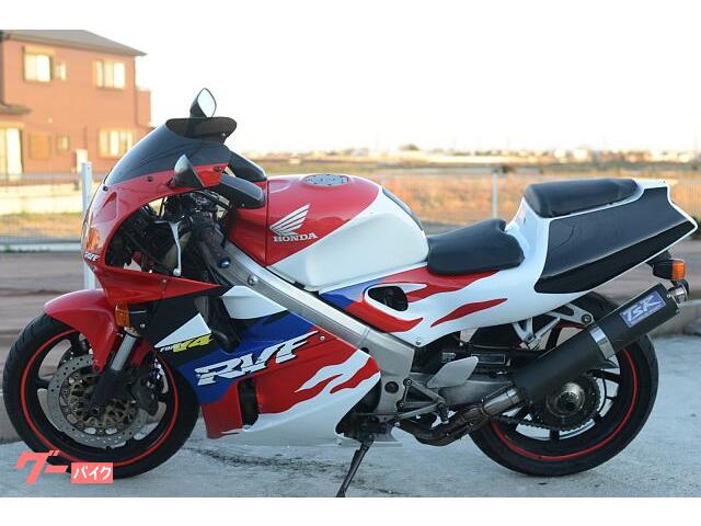 ホンダ ｒｖｆ４００ バイクショップバブル 新車 中古バイクなら グーバイク