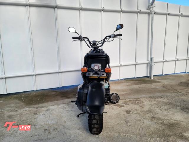 ホンダ ズーマー 神奈川県 バイクショップバブル b の中古バイク 新車バイク Goo バイク情報 ホンダ ズーマー 神奈川県 バイクショップバブル b の中古バイク 新車バイク Goo バイク情報