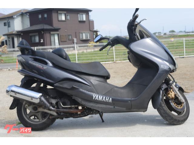 車両情報 ヤマハ マジェスティ125 バイクショップバブル 中古バイク 新車バイク探しはバイクブロス