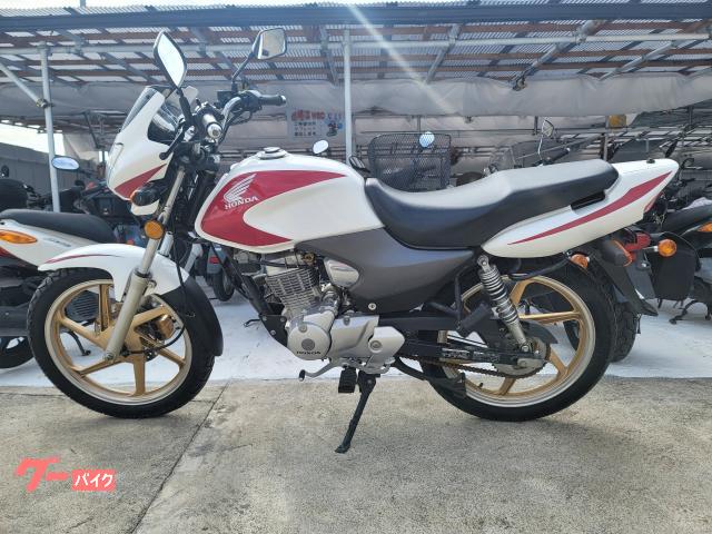 HONDA CBF125 マニュアル MT ホンダ 125cc