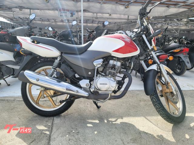 車両情報:ホンダ CBF125 | バイクショップバブル | 中古バイク・新車