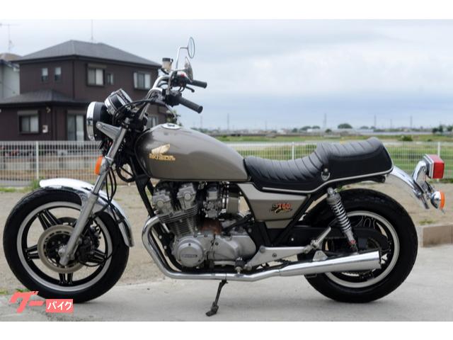 ｃｂ７５０カスタム ホンダ 中古バイク一覧 新車 中古バイクなら グーバイク