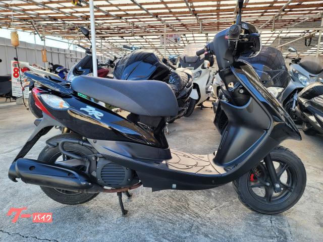 車両情報:ヤマハ JOG ZR | バイクショップバブル | 中古バイク・新車