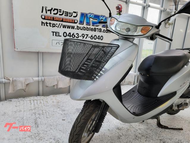 車両情報:ホンダ Dio | バイクショップバブル | 中古バイク・新車