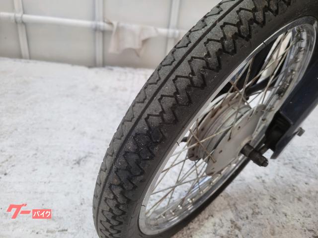 ホンダ スーパーカブ７０ ノーマル 神奈川県 バイクショップバブル の中古バイク 新車バイク Goo バイク情報