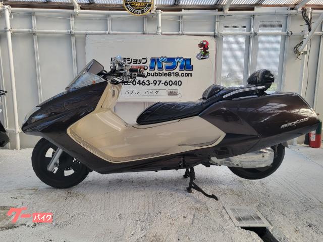 YAMAHA マグザム（SG17J）お届けします車体 - 車体