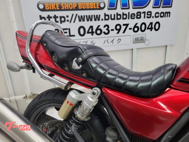 カワサキ ZRX400－II｜バイクショップバブル｜新車・中古