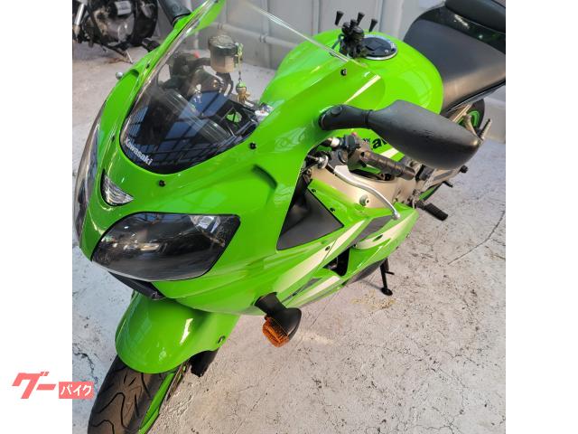 カワサキ Ｎｉｎｊａ ＺＸ－９Ｒ｜バイクショップバブル｜新車・中古 