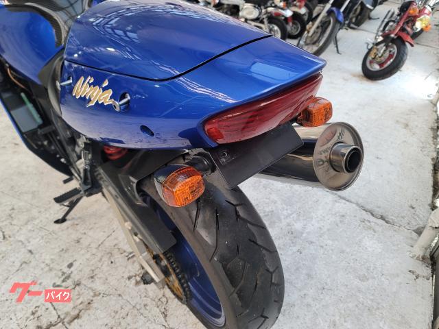 カワサキ Ninja ZX－12R｜バイクショップバブル｜新車・中古