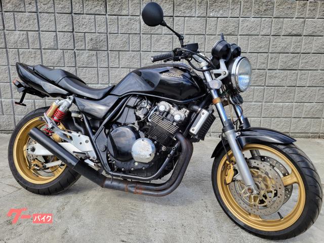 ＣＢ４００Ｓｕｐｅｒ　Ｆｏｕｒ　ＶＴＥＣ　ＳＰＥＣ２