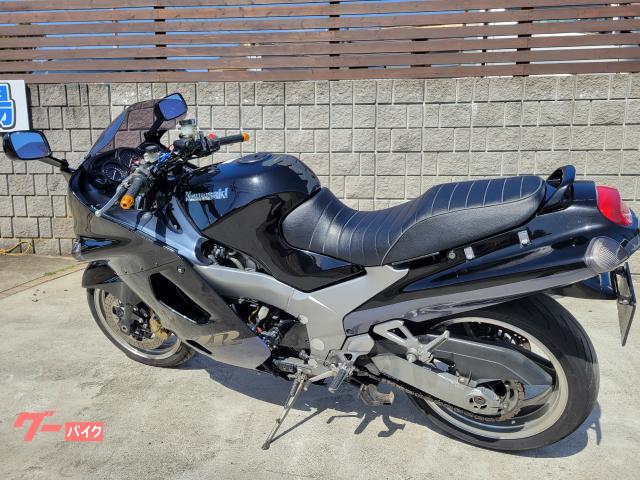 売却確定　ionnn カワサキ ZZ－R1100｜バイクショップバブル｜新車・中古バイク
