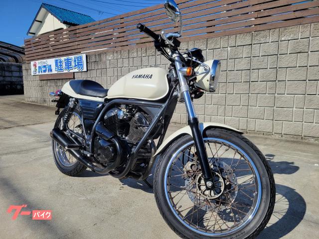 ヤマハ ルネッサ｜バイクショップバブル｜新車・中古バイクなら