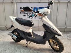 ライブディオzx 50周年記念車 釧路発