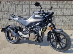 ＨＵＳＱＶＡＲＮＡ　スヴァルトピレン２５０