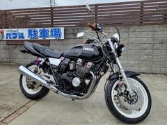 ヤマハ　ＸＪＲ４００