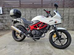 ホンダ　ＶＴＲ２５０Ｆ