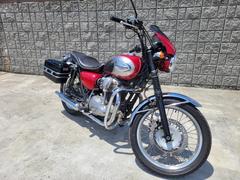 カワサキ　Ｗ６５０