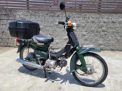 ホンダ　スーパーカブ５０