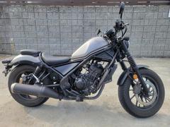 ホンダ　レブル２５０