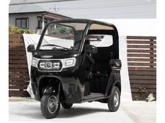 トライク　ビベルトライク　ＥＶ　ＳＴ２０００　ブラック