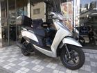 ホンダ リード１２５の画像（東京都