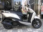 ホンダ リード１２５の画像（東京都