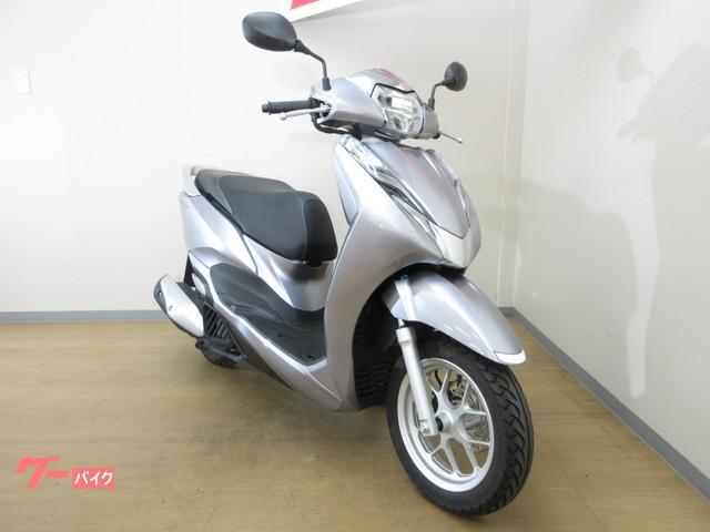 車両情報 ホンダ リード125 バイク王 上尾店 中古バイク 新車バイク探しはバイクブロス