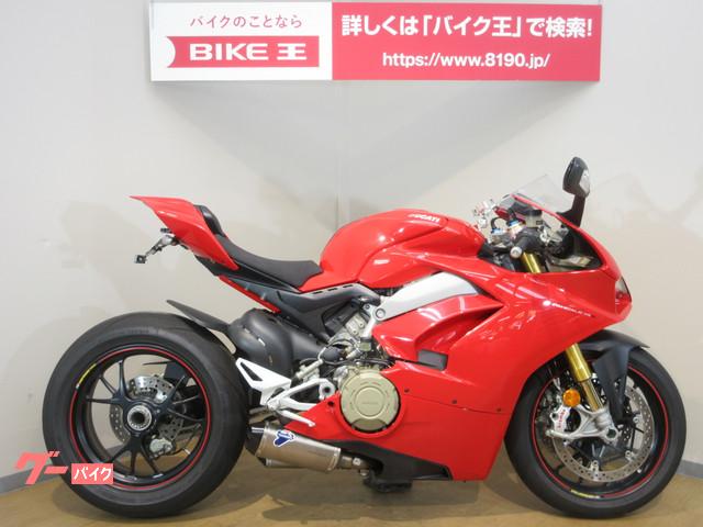 ドゥカティ 中古のバイク一覧 新車 中古バイクなら グーバイク