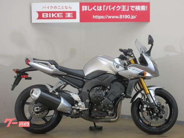 ヤマハ ｆｚ１ ｆａｚｅｒ カスタムレバー バイク王 上尾店 新車 中古バイクなら グーバイク