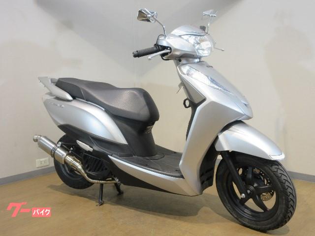 車両情報 ホンダ リード125 バイク王 上尾店 中古バイク 新車バイク探しはバイクブロス