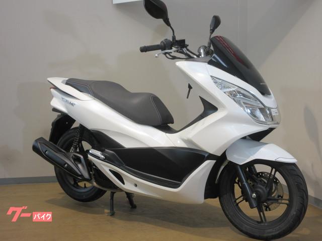 ホンダ ｐｃｘ ｊｆ５６型 ノーマル車両 ヘッドライトｌｅｄモデル 埼玉県 バイク王 上尾店 b の中古バイク 新車バイク Goo バイク情報