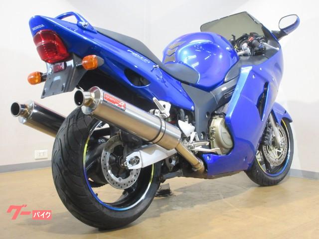 ホンダ ｃｂｒ１１００ｘｘ 逆輸入車両 ｓｐｅｃーａマフラー装備 埼玉県 バイク王 上尾店 b の中古バイク 新車バイク Goo バイク情報
