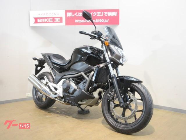車両情報 ホンダ Nc700s バイク王 上尾店 中古バイク 新車バイク探しはバイクブロス