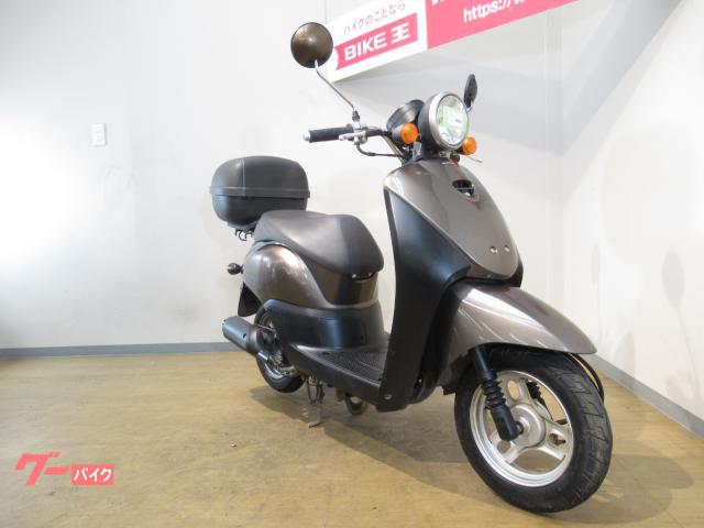 車両情報 ホンダ トゥデイ バイク王 上尾店 中古バイク 新車バイク探しはバイクブロス