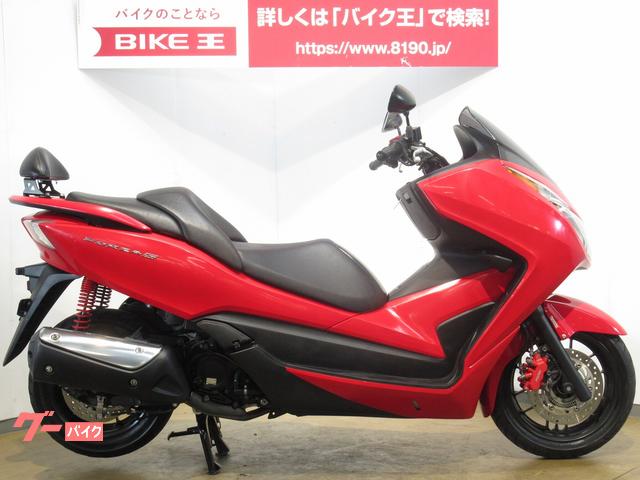 フォルツァｓｉ ホンダ 埼玉県のバイク一覧 新車 中古バイクなら グーバイク