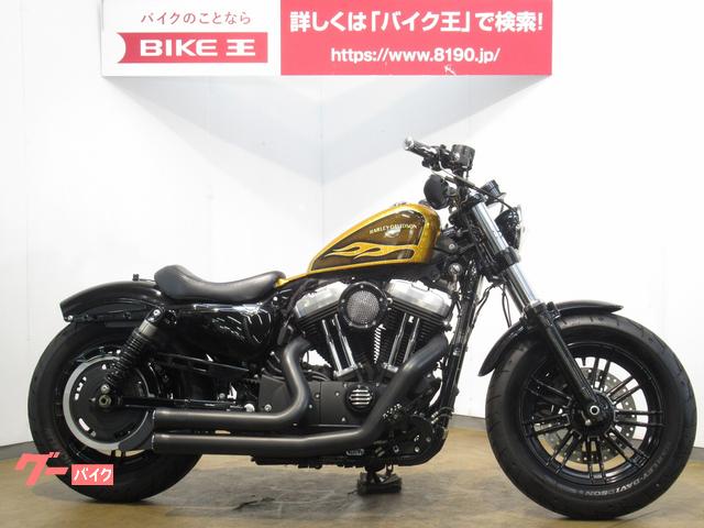 ハーレーダビッドソン 中古のバイク一覧（19ページ目）｜新車・中古バイクなら【グーバイク】