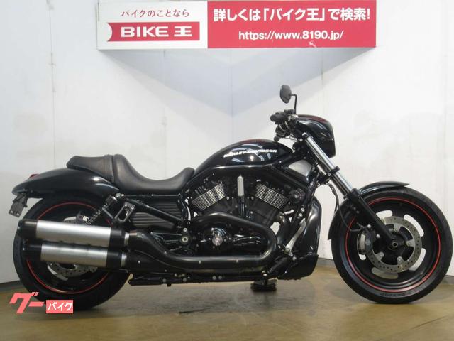 日本公式の通販 ナイトロッドスペシャル VROD TAB performance