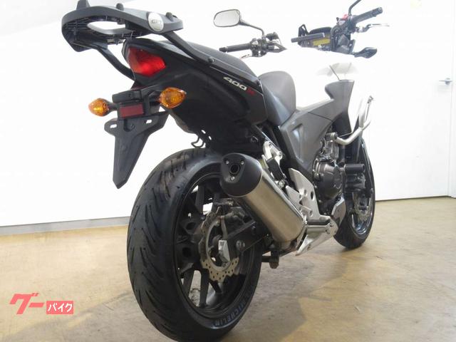 SALE／58%OFF】 GIVI HONDA CB400X HP1121 ハンドガード M090 setonda.com