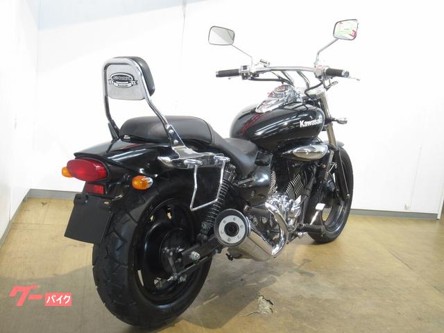 交換希望 エリミネーター250V