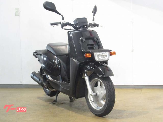 533. 動画あり ヤマハ ギア UA08J 原付 バイク 50cc 車体 | real