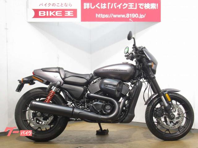 ＨＡＲＬＥＹ－ＤＡＶＩＤＳＯＮ ＸＧ７５０ ストリート７５０ ＡＢＳ